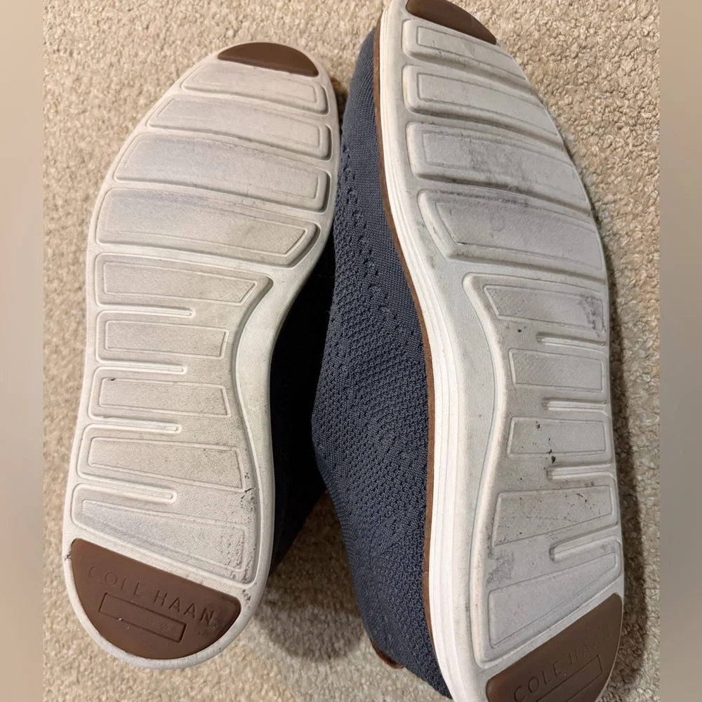 Cole Haan Sneaker/Dress Shoes - 10